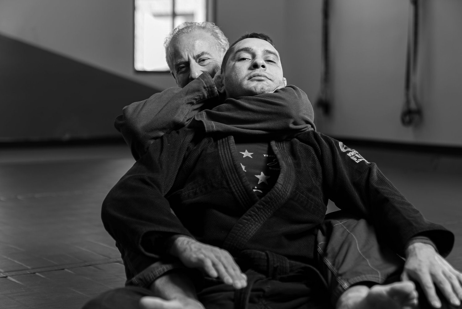 Private lesson training at Fight Republic